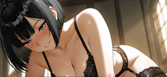 图片[5]-【SLG/动态/2D/汉化】和你想睡的人上床吧-春日ACG