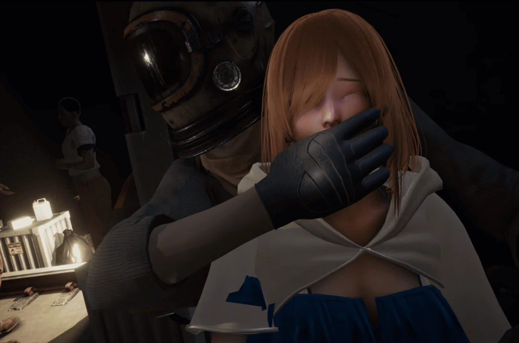 图片[2]-【亚洲SLG/AI汉化/动态/后宫】启示录2059v0.3 AI汉化版 安卓+PC-春日ACG