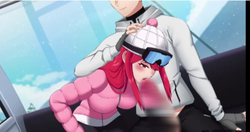 图片[2]-【SLG/互动/动态/调教/NTR】押上本人女朋友的赌约 Ver0.5 安卓+PC-春日ACG