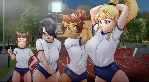 图片[6]-【SLG/AI汉化/2D/动态】英雄大学Hv0.5.1 AI汉化版 安卓+PC-春日ACG