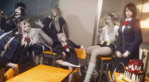 【神作SLG/动态/大后宫/怀孕】深度复兴2Ep.2 安卓+PC-春日ACG