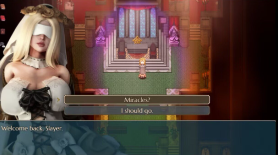 图片[2]-【RPG/动态/3D/生肉】妖精莱尔 Goblin Layer v0.58.2 安卓joi+PC-春日ACG