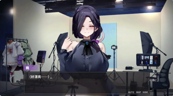 图片[3]-【亚洲风SLG/互动/动态/CV】29岁的人妻想成为职业coser是否搞错了什么v1.0.6-春日ACG