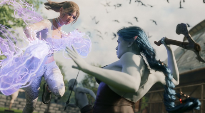 图片[5]-【SLG/AI汉化/后宫/动态】七界R3 v1.03 AI汉化 安卓+PC-春日ACG