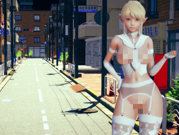 图片[2]-【亚洲风SLG/动态/后宫】旧职业 Old Profession v1.0 安卓+PC-春日ACG