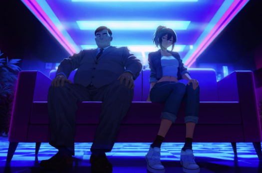 图片[5]-【SLG/AI汉化/NTR/动态】光圈物语Ch.2 AI汉化版 安卓+PC-春日ACG