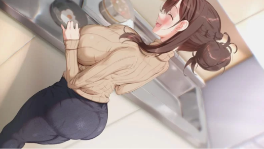 图片[3]-【神作SLG/动态/NTR/官中】妈妈为何这样 He Maid Her Fall v0.73 安卓+PC-春日ACG