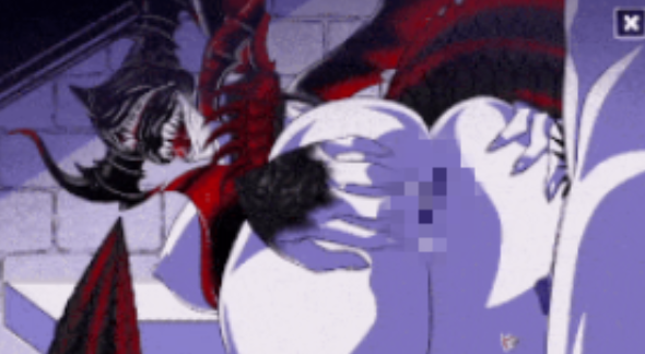 图片[2]-【精品/互动SLG/动态/汉化】异常咖啡机2 0.6 安卓+PC-春日ACG