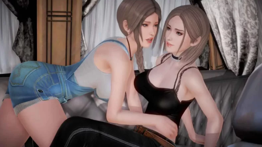 图片[4]-【亚洲风SLG/动态/汉化/后宫】酒店Day2 安卓+PC-春日ACG