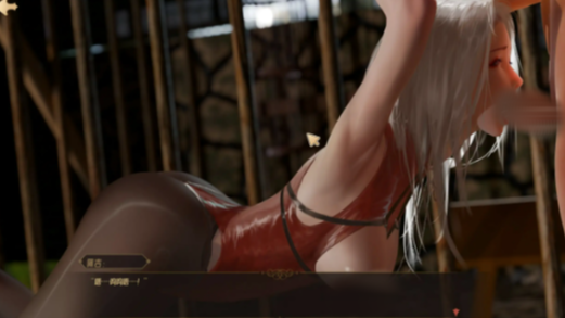 图片[3]-【亚洲SLG/3D/官中/互动/触摸】神话传记6 官方中文版-春日ACG