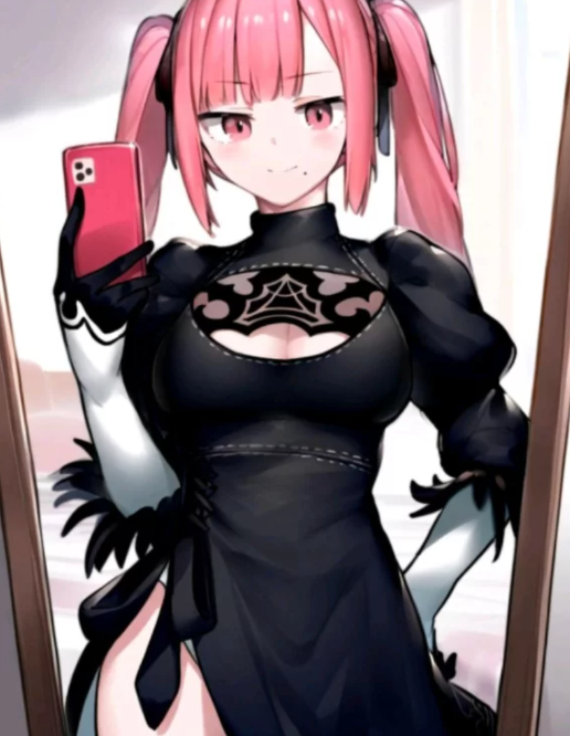 图片[4]-【互动SLG/官中/NTR/动态】NTR手机 NTR PHONE v0.33.0 安卓+PC-春日ACG