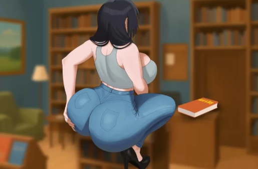 图片[4]-【SLG/动态/全家桶/汉化】Lust in Suburbs-郊区的欲望v0.6 安卓+PC-春日ACG