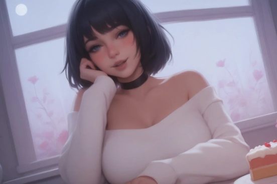 图片[6]-【精品SLG/动态/官中/乱x】痴迷的露西 Update 2 安卓+PC-春日ACG