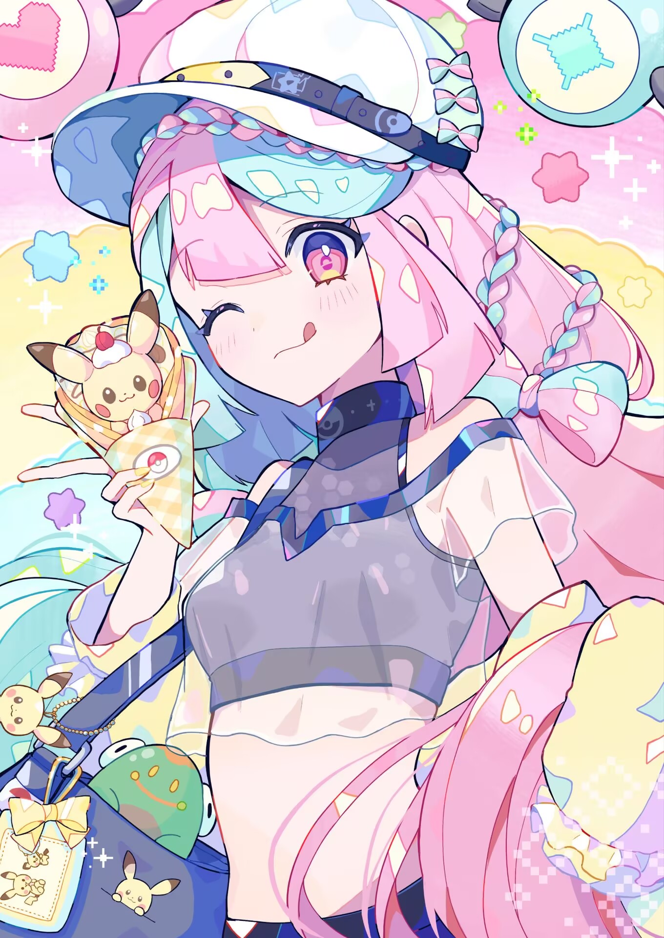 Xiaoyoou的头像-春日ACG