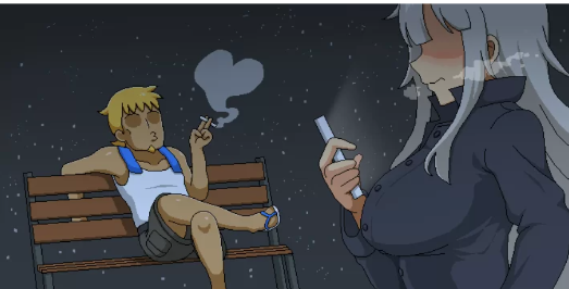 图片[3]-【神作/互动SLG/动态/像素/官中】水电工幻想 Handyman Fantasy 安卓盖世+PC-春日ACG