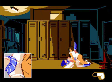 图片[3]-【SLG/互动/动态/像素】Hot MINE 安卓joi+PC-春日ACG