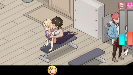 图片[4]-【互动SLG/沙盒/动态/NTR】蘑菇岛打工日记 v1.0.2 PC-春日ACG