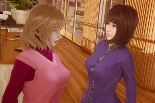 图片[2]-【亚洲风SLG/动态/汉化】毒力城 (ToxiCity) Ver0.13.0 安卓+PC-春日ACG