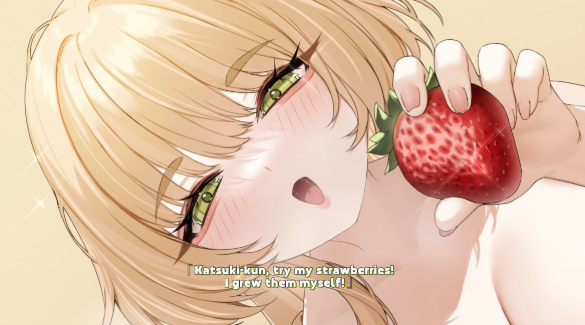 图片[4]-【互动SLG/动态/官中/DLC】请给我一杯加了母乳的冰拿铁 安卓盖世+PC-春日ACG