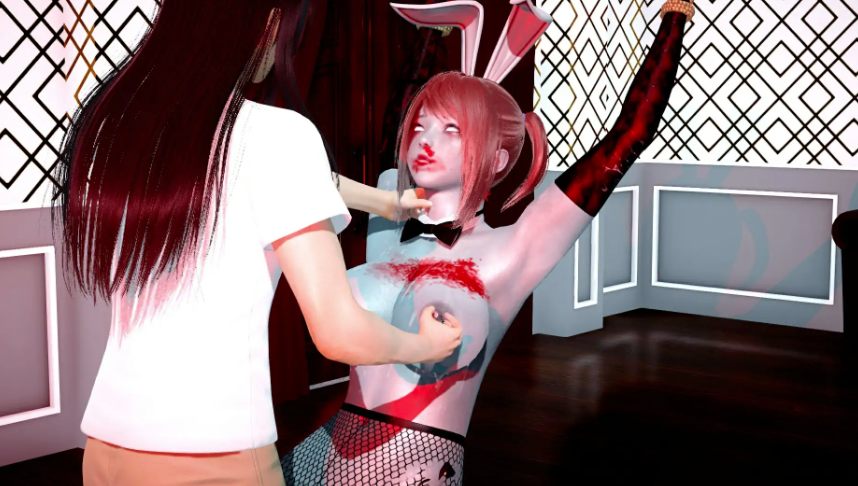 图片[2]-【亚洲风SLG/动态/汉化/微恐】僵尸之地0.6 AI汉化版 安卓+PC-春日ACG