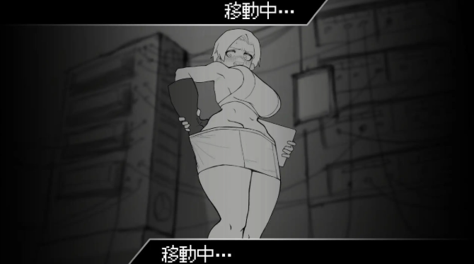 图片[2]-【互动SLG/动态/触摸/LIVE2D】宇宙飞船与作战行动 宇宙船とオペレーション 安卓盖世+PC-春日ACG