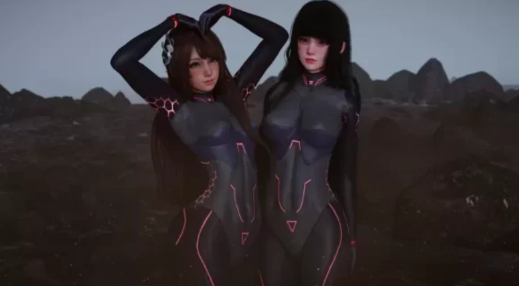 图片[9]-【神作/亚洲风SLG/动态/汉化/后宫】永恒世界v0.9 赞助版 安卓+PC-春日ACG