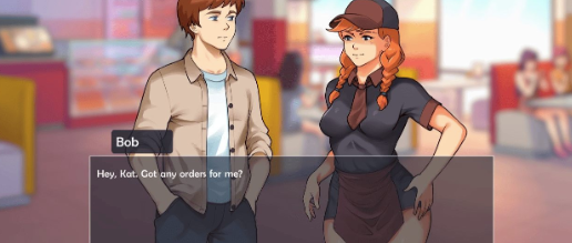 图片[5]-【神作SLG/动态/后宫/熟女/生肉】熟女广场2 MILF’s Plaza 2 v0.0.5 安卓+PC-春日ACG