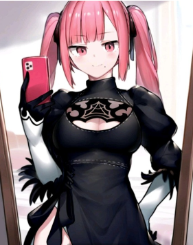 图片[6]- 【互动SLG/动态/官中/NTR】NTR Phone v0.35.0 安卓+PC-春日ACG