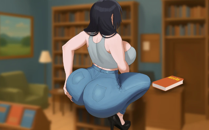 图片[3]-【亚洲SLG/AI汉化/乱伦/动态】郊区的欲望0.8 AI汉化版 PC+安卓-春日ACG