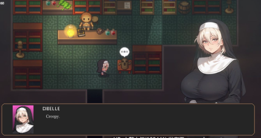 图片[4]-【互动RPG/动态/堕落/生肉】Cibelle v0.12.1-春日ACG