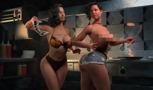 图片[4]-【神作RPG/动态/沙盒/汉化】蛇之交响曲 Symphony of the Serpent v.50121 安卓joi+PC-春日ACG