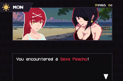 图片[2]-【触摸SLG/互动/动态/像素】REC v0.4.2.1 安卓+PC-春日ACG