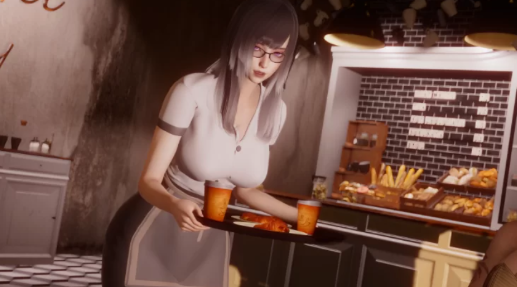 图片[3]-【亚洲风SLG/动态/汉化/后宫】欲望驱使 Driven by Desire v0.35 安卓+PC-春日ACG