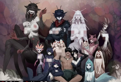 【RPG/动态/官中/猎奇】远星 Far Star v1.0.1 安卓joi+PC-春日ACG