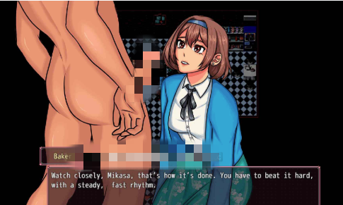 图片[5]-【RPG/动态/挂载汉化】肮脏的女儿 Dirty Daughters – Slice of Life v1.0.2 安卓joi+PC-春日ACG