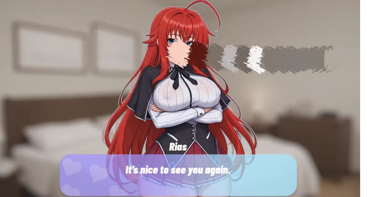 图片[2]-【互动SLG/动态/同人/后宫】闲置老婆 Idle Waifu v2.0 安卓+PC-春日ACG