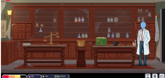 图片[4]-[ACT/动态/像素/NTR】Bodysmith Tales Hidden Legacy v0.1.5.0 安卓盖世+PC-春日ACG