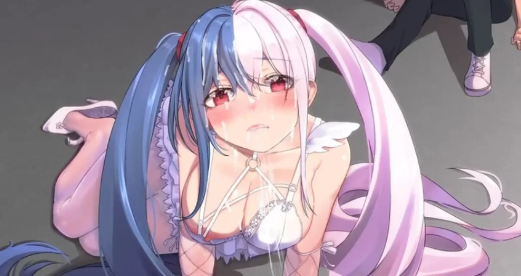 图片[4]-【国产RPG/动态/官中/NTR】夜幕之花 / Night Bloom v0.596 安卓joi+PC-春日ACG