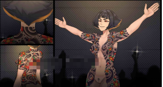 图片[5]-【SLG/动态/官中/战斗H】欲望乱斗Lust Brawl v0.2 安卓+PC-春日ACG