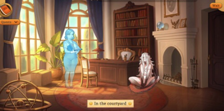 图片[6]-[SLG/动态/官中/后宫/同人】魔法学院 v0.5.9 安卓+PC-春日ACG