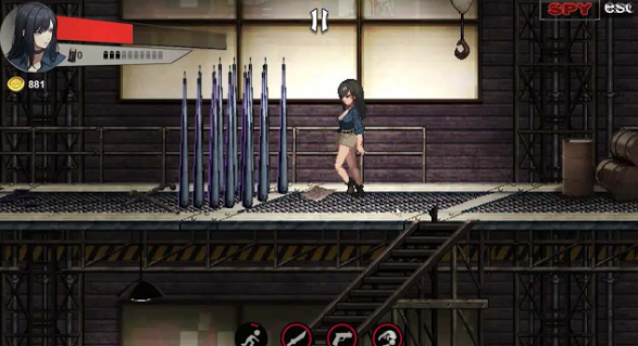 图片[2]-[ACT/动态/官中/NTR/堕落】 SPY 安卓盖世+PC-春日ACG