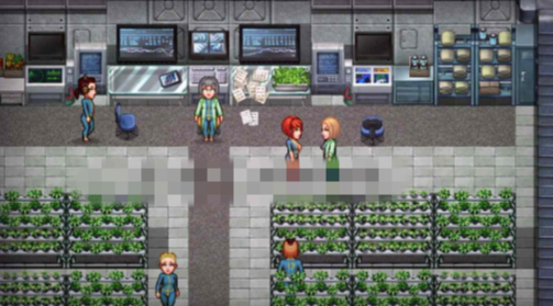 图片[6]-【RPG/官中/动态/异种x】辐射 / Fall:Out v0.9.0 Stable 官方中文版 安卓joi+PC-春日ACG