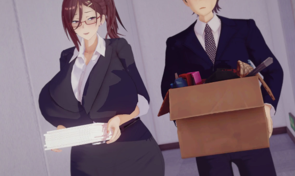 图片[2]-【SLG/动态/汉化/后宫】XXX档案0.1c AI汉化版 安卓+PC-春日ACG