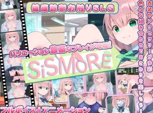 【互动SLG/触摸/动态/CV/汉化】我与未遥的保健生活 安卓+PC-春日ACG