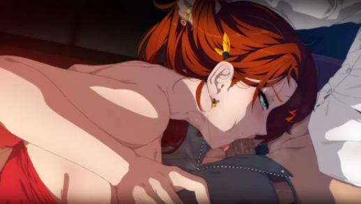 【精品SLG/动态/汉化/NTR】低俗幻想 /Vulgar Reverie v0.17 安卓+PC-春日ACG