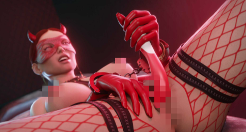 图片[3]-【3D/SLG/互动/动态/官中】速效按摩 🧴💦/Quickie Massage 🧴💦 安卓盖世+PC-春日ACG