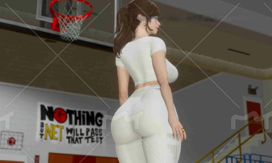 【亚洲风SLG/动态/后宫/汉化】关键时刻0.3 AI汉化版 安卓+PC-春日ACG