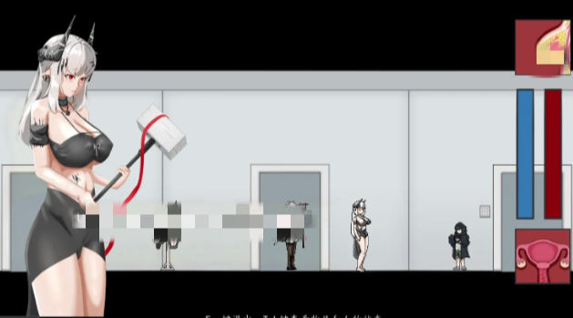 图片[2]-【ACT/动态/官中】泥岩 Mudrock v0.8.0 安卓盖世+PC-春日ACG