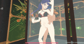 【3D/动态/互动/同人/H版同人】原神绝区零崩铁操x模拟器v0.19  安卓+PC-春日ACG