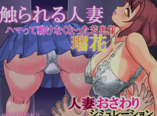 图片[5]-【互动SLG/动态/触摸/3D】ハイレグピーチ社团触ら12合集安卓+PC-春日ACG